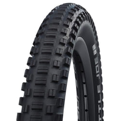 Pneu souple Schwalbe Littub. Joeerf Addix