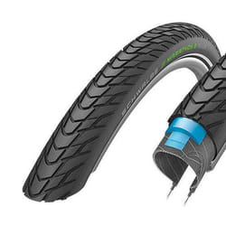 Pneu rigide Schwalbe Marathon E-Plus Hs498erf Twin