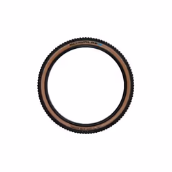 Schwalbe Wicked Will, 27.5", MTB, Pneu tubeless, Folding bead, Noir, Bronze, 50 psi