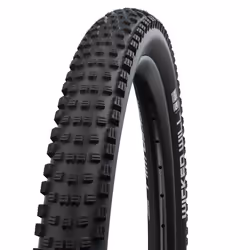 Pneu VAE Schwalbe Wicked Will Addix Performance Ts (62-622) Tlr Tubetype-Tubeless Recommande Homologue E50