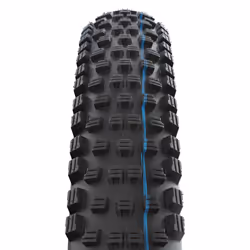 Schwalbe Wicked Will, 29", MTB, Pneu tubeless, Perle pliante, Emballage rigide, Montagne, Noir