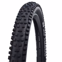 Pneu souple Schwalbe Nobby Nic Hs602 Perf Dd Addix Tle