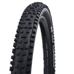 Pneu souple Schwalbe Nobby Nic Hs602 Perf Dd Addix Tle