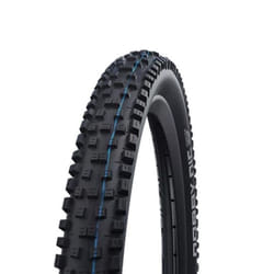 Pneu souple Schwalbe Nobby Nic Hs602 Perf Twin Tub.ple
