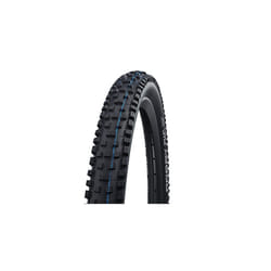 Pneu souple Schwalbe Nobby Nic 28x2,35 Hs602 Evo Super Trail Addix Speedgrip Tubeless