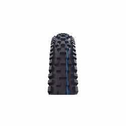 Pneu souple Schwalbe Nobby Nic 28x2,35 Hs602 Evo Super Trail Addix Speedgrip Tubeless