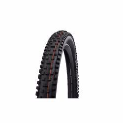 Pneu souple Schwalbe Nobby Nic 28x2,40 Hs602 Evo Super Trail Addix Soft Tubeless