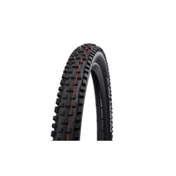 Pneu souple Schwalbe Nobby Nic 28x2,40 Hs602 Evo Super Trail Addix Soft Tubeless