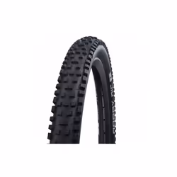 Pneu VTT souple Schwalbe Nobby Nic Hs602 Performance Addix 60-584