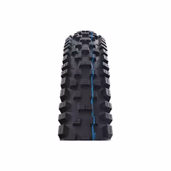 Schwalbe NOBBY NIC 26" MTB Pneu sans chambre à air