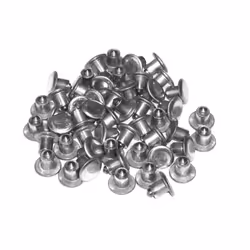 Lot de 50 clous pour pneu Schwalbe 6,5x5,8