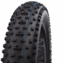 Pneu souple Schwalbe Al Mighty Hs613 Evo