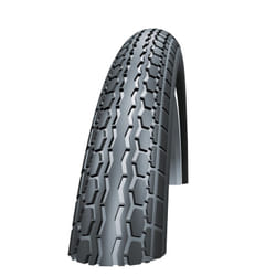Pneu rigide Schwalbe Standard Hs140 Act.K-Guard/Bl