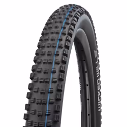 Pneu VAE Schwalbe Wicked Will Addix Performance Ts (62-584) Tlr Tubetype-Tubeless Recommande Homologue E50