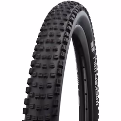Pneu souple Schwalbe Wicked Will 27.5X40/650B Perform Addix