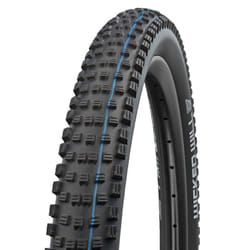 Pneu VAE Schwalbe Wicked Will Addix Performance Ts (57-584) Tlr Tubetype-Tubeless Homologue E50