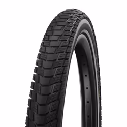 Roue cargo - city double defense compatible poids max 136kg Schwalbe Pick-Up Tr (55-507)