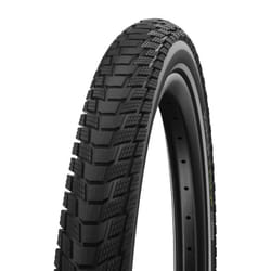Roue cargo - city double defense compatible poids max 136kg Schwalbe Pick-Up Tr (55-507)