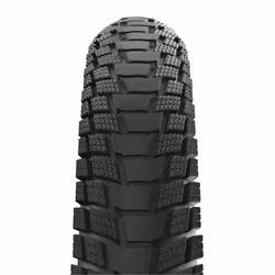 Roue cargo - city double defense compatible poids max 145kg Schwalbe Pick-Up Tr (60-507)
