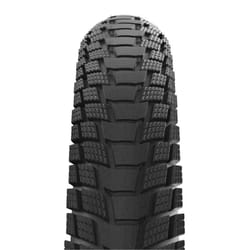 Roue cargo - city double defense compatible poids max 145kg Schwalbe Pick-Up Tr (60-507)