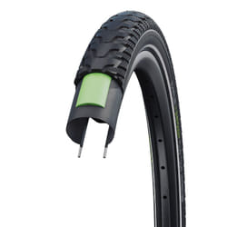 Pneu rigide Schwalbe Energizer.Tourerf G-G Add.E