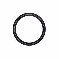 Schwalbe Marathon Efficiency, 27.5", Pneu tubulaire, Folding bead, Noir, 26 - 54 psi, 54 psi