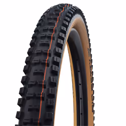 Pneu Schwalbe Big Betty S.gravity C/s Tl