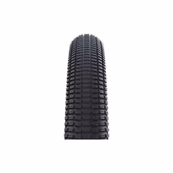 Schwalbe 11654376 Pneu de vélo 20" MTB Pneu tubulaire