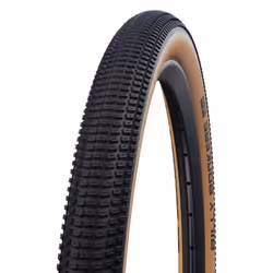 Pneu souple Schwalbe Billy Bonkers Hs600erf.Addix