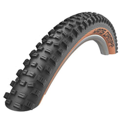 Pneu souple Schwalbe HANS DAMPF 27.5x2.35 HS491 EVO AD.SOFT TLE