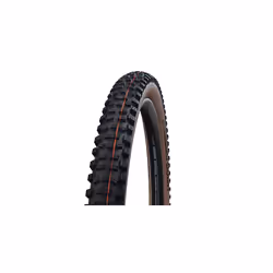 Pneu souple Schwalbe Hans Dampf Hs491 Evo S.Tr.Add.Soft Tub.