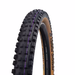 Pneu souple Schwalbe Magic Mary S.Trail Tub.Ad.Soft