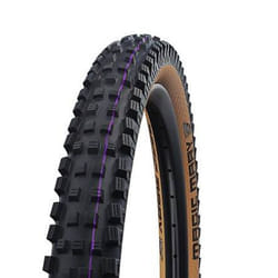 Pneu souple Schwalbe Magic Mary S.Trail Tub.Ad.Soft