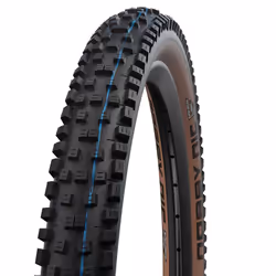 Pneu souple Schwalbe Nobby Nic Hs602 Evo Addix Sp-G.Tle