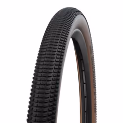 Pneu VTT - Schwalbe - Billy Bonkers - 26 x 2.25 - Noir - Renfort K-Guard