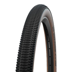 Pneu VTT - Schwalbe - Billy Bonkers - 26 x 2.25 - Noir - Renfort K-Guard
