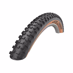 Pneu souple Schwalbe Hans Dampf Hs491 Evo Add.Soft Tle