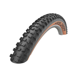 Pneu souple Schwalbe Hans Dampf Hs491 Evo Add.Soft Tle