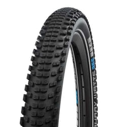 Pneu VTT - Schwalbe - Johnny Watts - Performance Line - 27.5 x 2.35 - Protection Crevaison