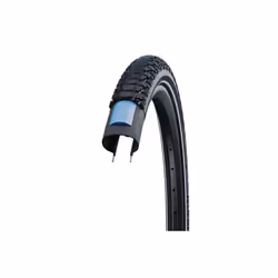 Schwalbe Marathon Plus Tour 28" Pneu tubulaire - Vue supplémentaire 3