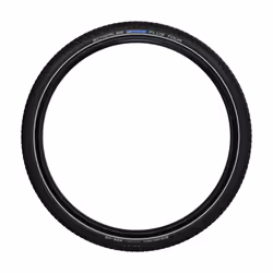 Schwalbe Marathon Plus Tour, 28", MTB, Pneu tubulaire, Noir, 50 - 85 psi, 85 psi