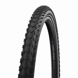 Pneu VTC cross Schwalbe Marathon Plus Tour Tr (47-622) Renfort Flanc Reflex Homologue E50