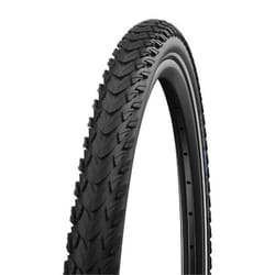 Pneu VTC cross Schwalbe Marathon Plus Tour Tr (47-622) Renfort Flanc Reflex Homologue E50