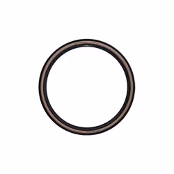 Schwalbe G-One RS, 28", Pneu tubeless, Folding bead, Piste de vélo, Noir, 65 psi
