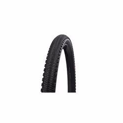 Pneu renfort tubeless-tubetype Schwalbe G-one Overland Addix Ts Super Ground