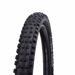 Pneu de vélo Schwalbe Magic Mary TLR