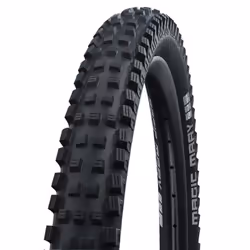 Pneu Schwalbe Gravity Magic Mary Performance Addix Ts Tubeless-Tubetype (62-622)