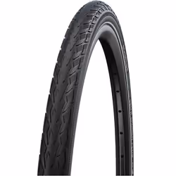 Pneu rigide Schwalbe Delta Cruiser Plus Hs431 Active RãF