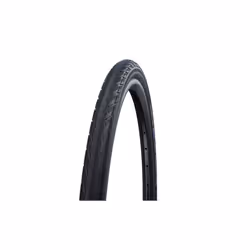 Pneu rigide Schwalbe Delta Cruiser Plus Hs431 Active Twin