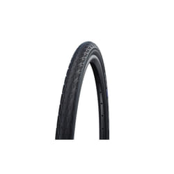 Pneu rigide Schwalbe Delta Cruiser Plus Hs431 Active Twin